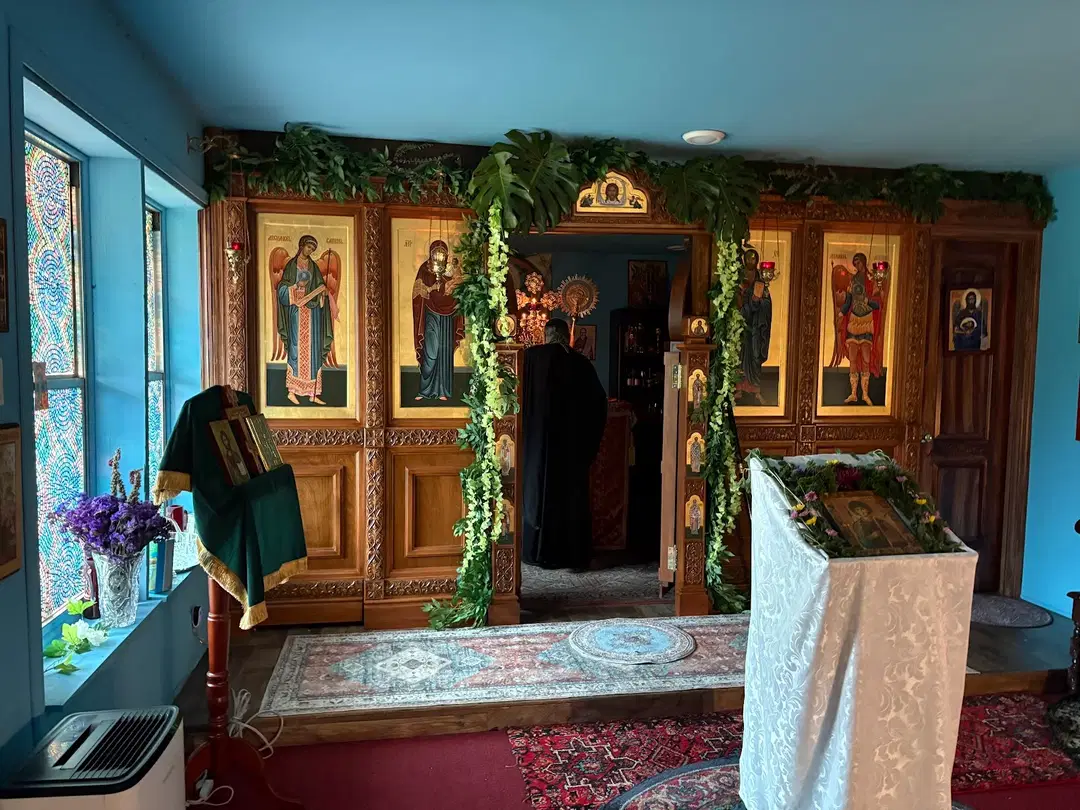 St. Panteleimon Skete (ROCOR Monastery), Coconut Creek, FL — photo 19 of 20