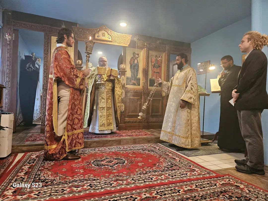 St. Panteleimon Skete (ROCOR Monastery), Coconut Creek, FL — photo 1 of 20