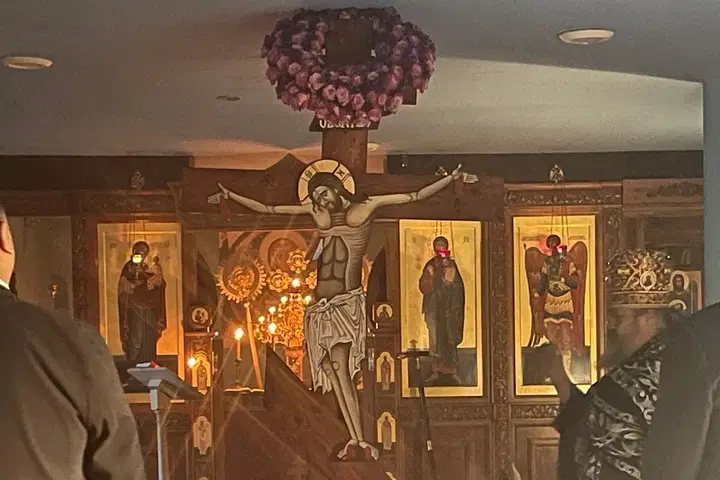 St. Panteleimon Skete (ROCOR Monastery), Coconut Creek, FL — photo 4 of 20