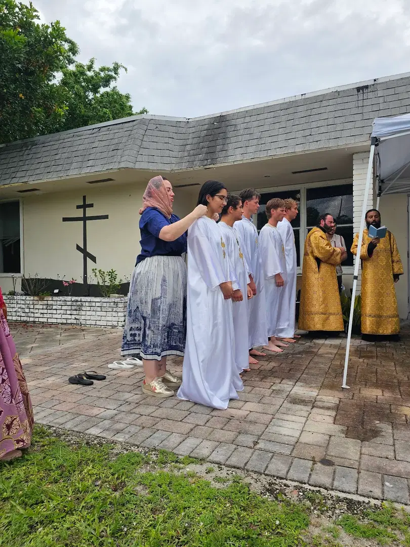 St. Panteleimon Skete (ROCOR Monastery), Coconut Creek, FL — photo 5 of 20