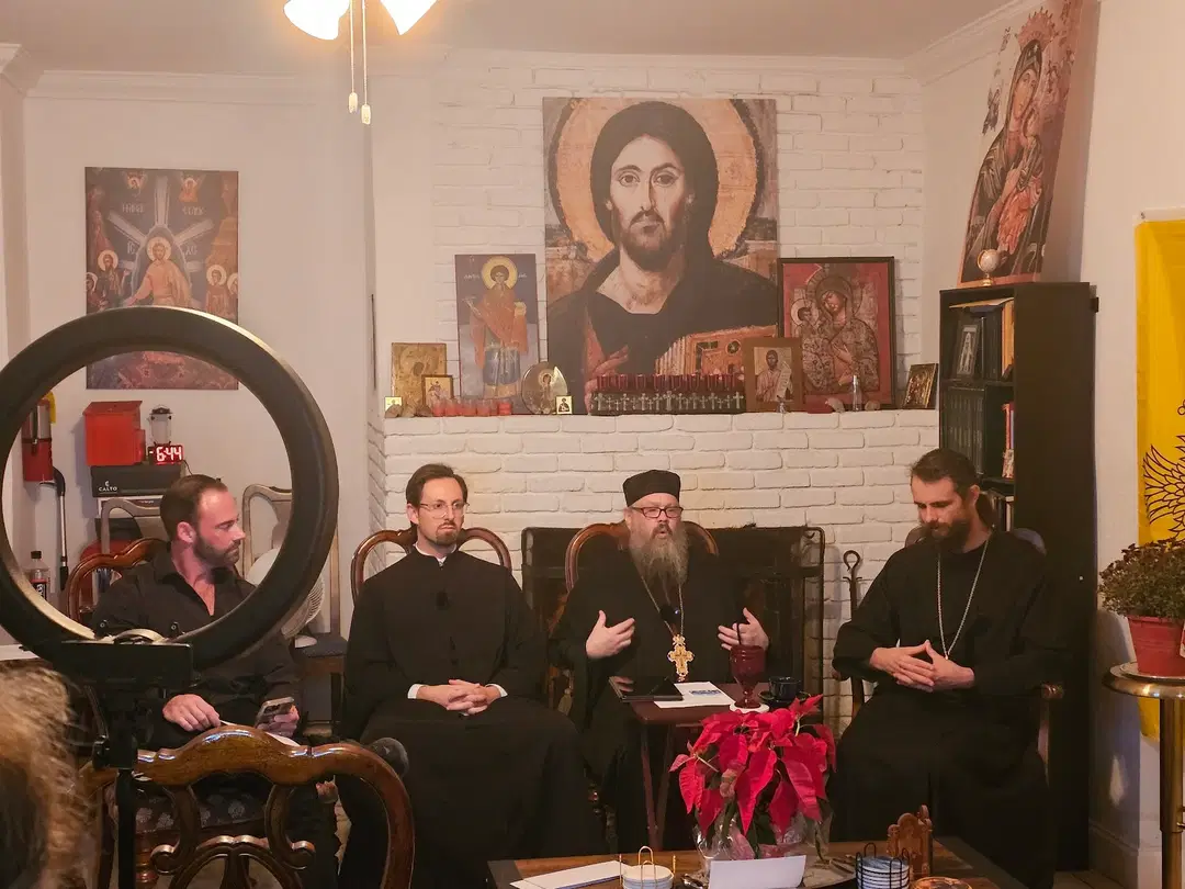 St. Panteleimon Skete (ROCOR Monastery), Coconut Creek, FL — photo 6 of 20