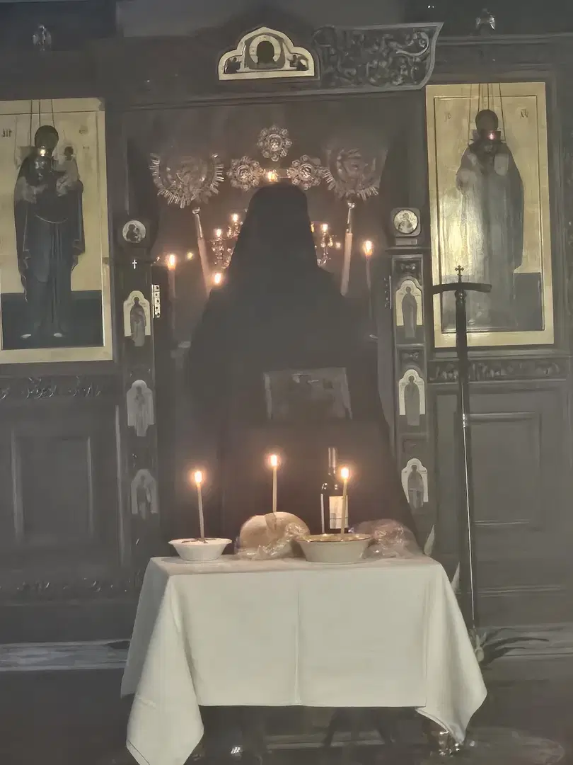 St. Panteleimon Skete (ROCOR Monastery), Coconut Creek, FL — photo 7 of 20