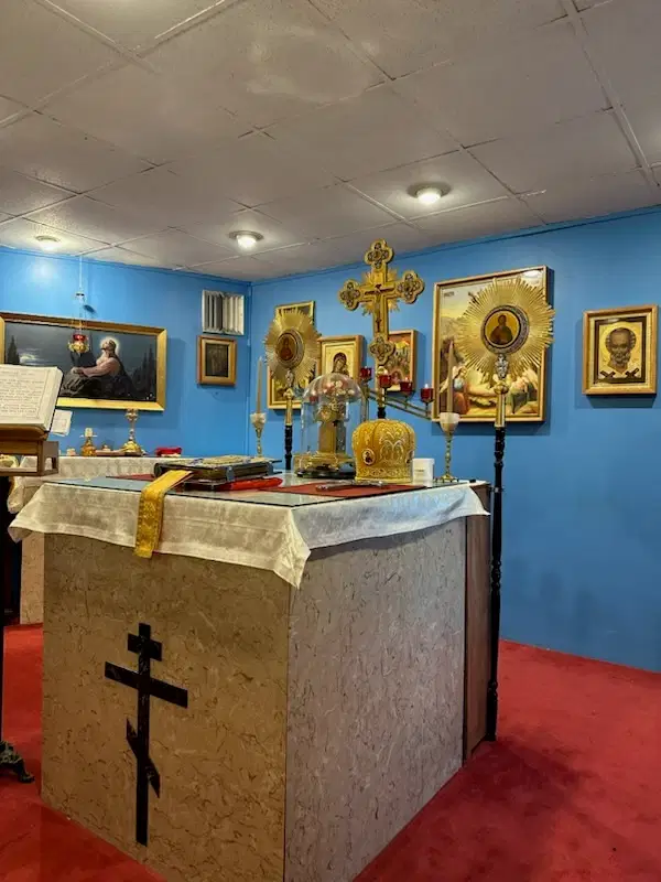 St. Panteleimon Skete (ROCOR Monastery), Coconut Creek, FL — photo 8 of 20