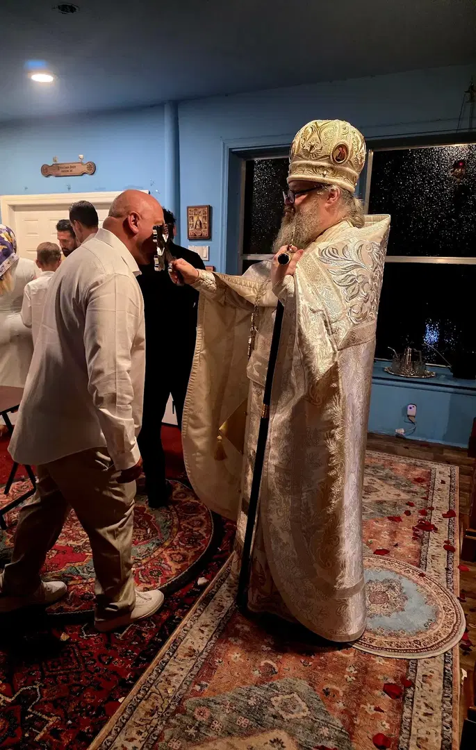 St. Panteleimon Skete (ROCOR Monastery), Coconut Creek, FL — photo 9 of 20