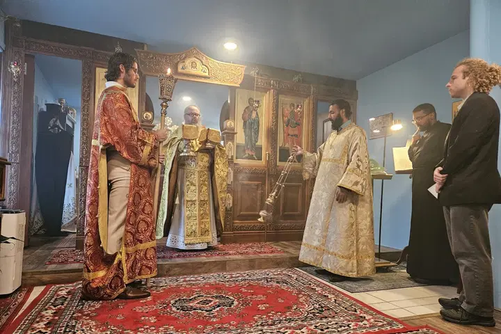 St. Panteleimon Skete (ROCOR Monastery), Coconut Creek, FL — photo 1 of 20