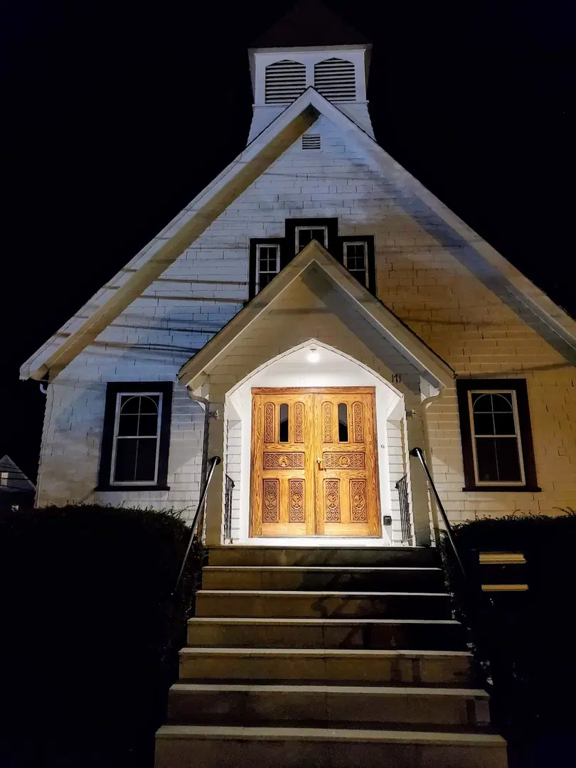 St. Parascheva Romanian Orthodox Church, Andover, MA — photo 2 of 3