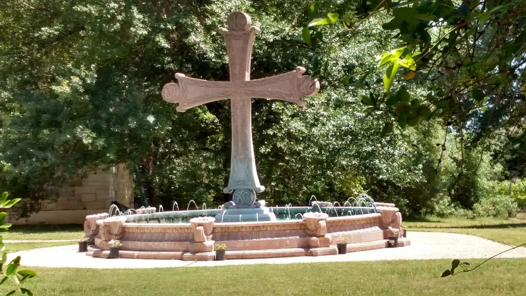 St. Paraskevi Greek Orthodox Monastery, Washington, TX — photo 13 of 19