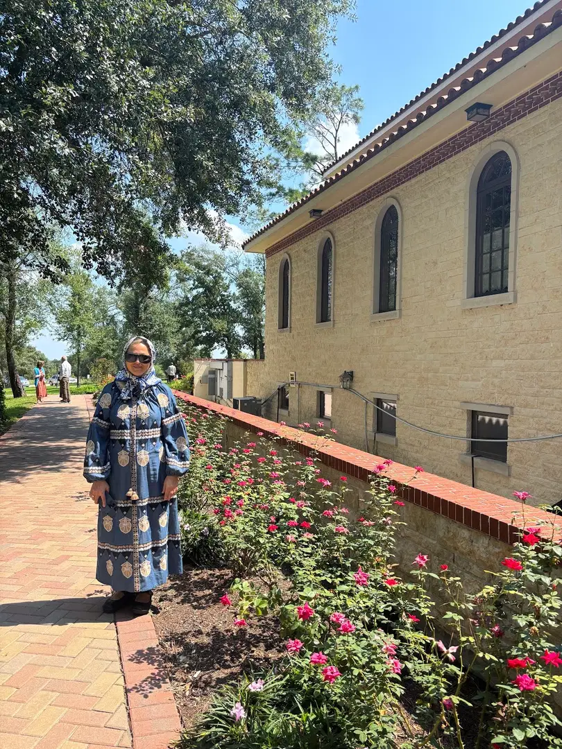 St. Paraskevi Greek Orthodox Monastery, Washington, TX — photo 14 of 19
