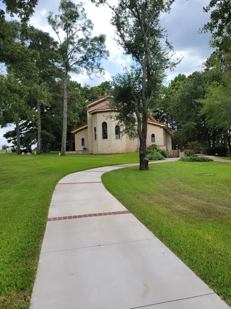 St. Paraskevi Greek Orthodox Monastery, Washington, TX — photo 15 of 19