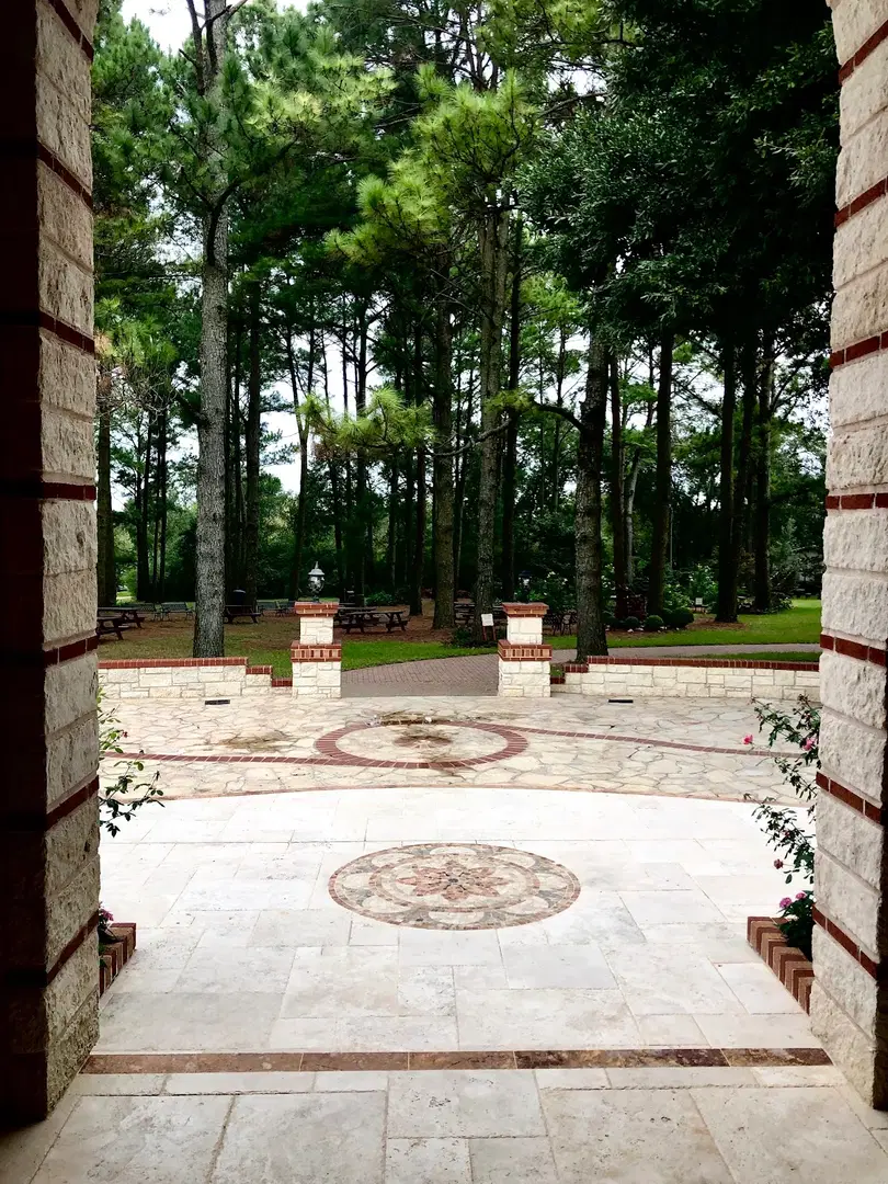 St. Paraskevi Greek Orthodox Monastery, Washington, TX — photo 16 of 19