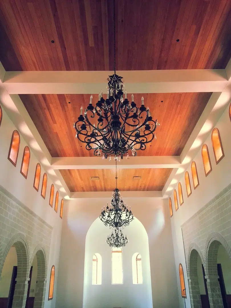 St. Paraskevi Greek Orthodox Monastery, Washington, TX — photo 17 of 19