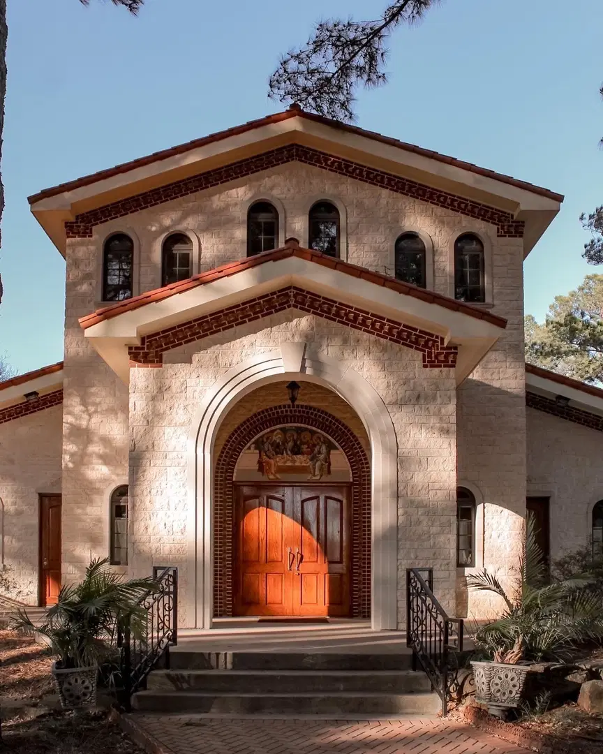 St. Paraskevi Greek Orthodox Monastery, Washington, TX — photo 18 of 19