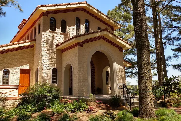 St. Paraskevi Greek Orthodox Monastery, Washington, TX — photo 3 of 19