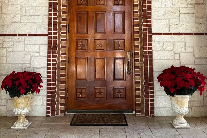 St. Paraskevi Greek Orthodox Monastery, Washington, TX — photo 4 of 19