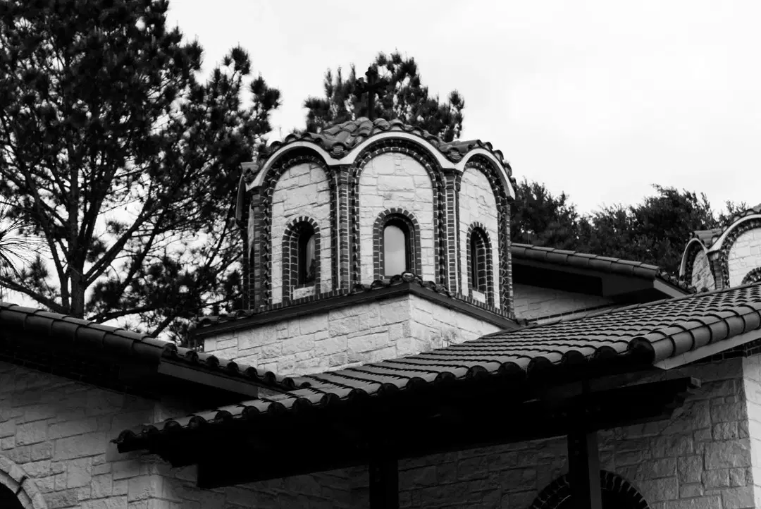 St. Paraskevi Greek Orthodox Monastery, Washington, TX — photo 9 of 19