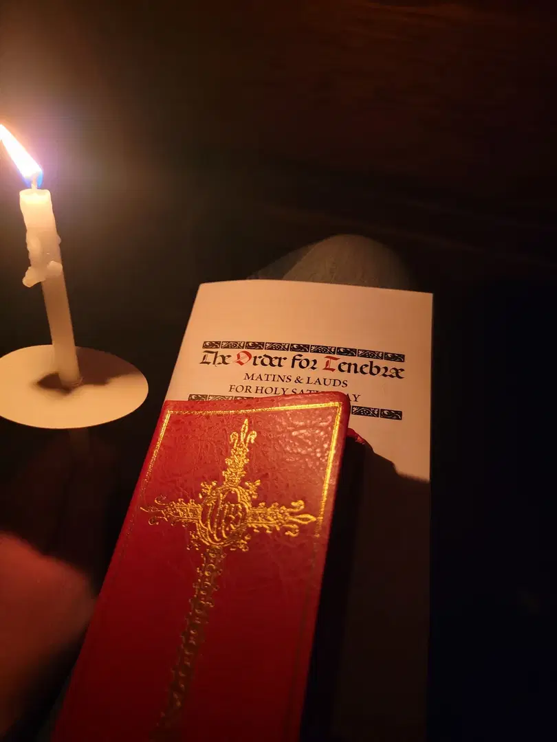 St. Patrick Orthodox Church, Bealeton, VA — photo 15 of 20
