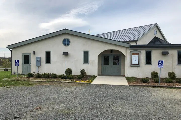 St. Patrick Orthodox Church, Bealeton, VA — photo 3 of 20