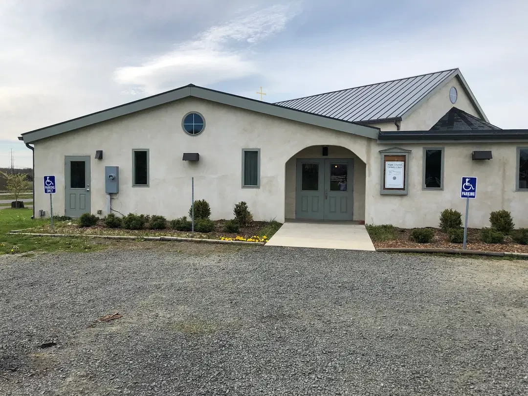 St. Patrick Orthodox Church, Bealeton, VA — photo 3 of 20