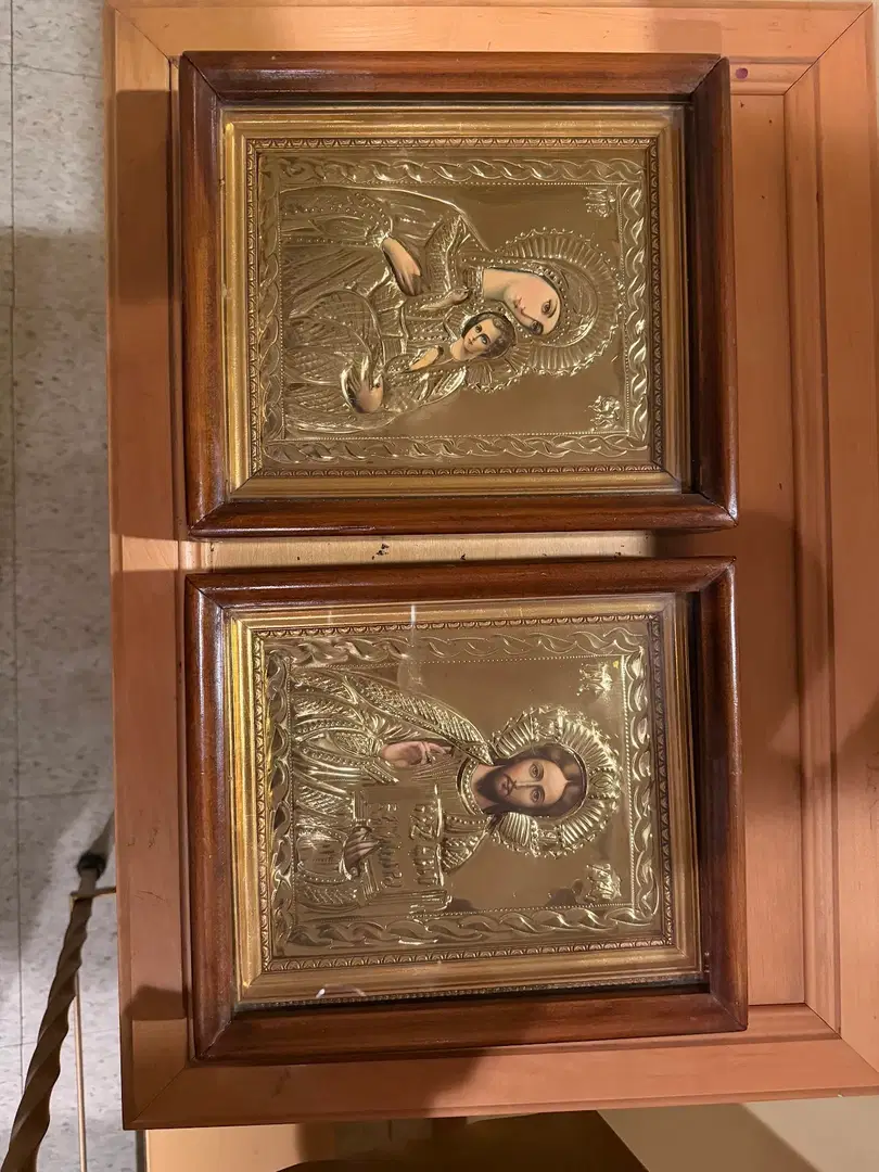 St. Paul Antiochian Orthodox Church, Emmaus, PA — photo 11 of 15