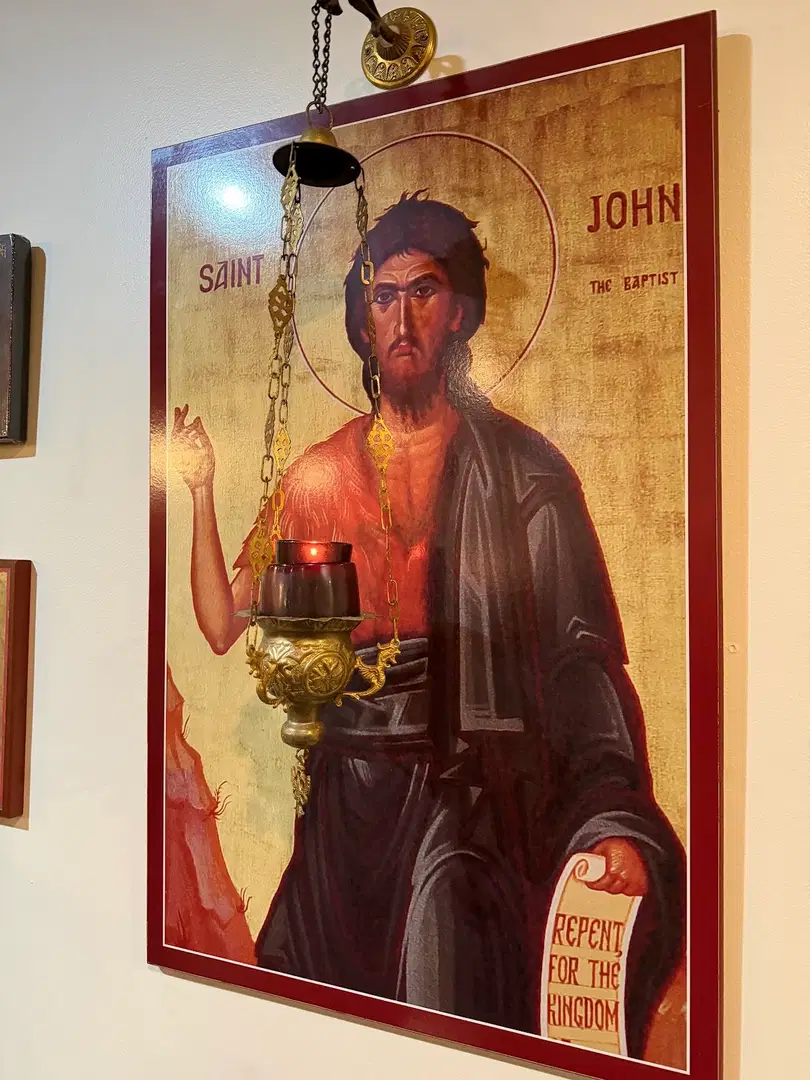 St. Paul Antiochian Orthodox Church, Emmaus, PA — photo 7 of 15