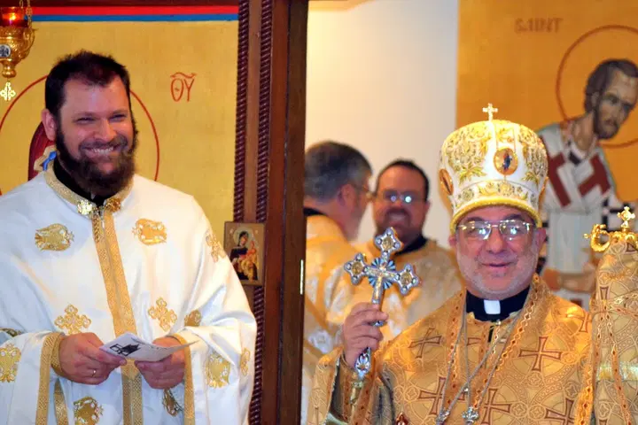 St. Paul Antiochian Orthodox Church, Emmaus, PA — photo 1 of 15