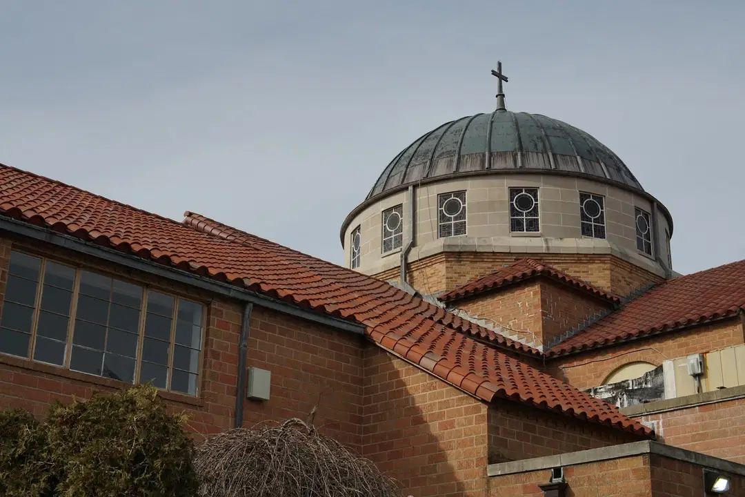 St. Paul Greek Orthodox Cathedral, Hempstead, NY — photo 4 of 17