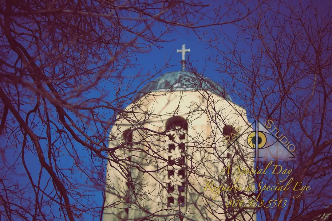 St. Paul Greek Orthodox Cathedral, Hempstead, NY — photo 7 of 17