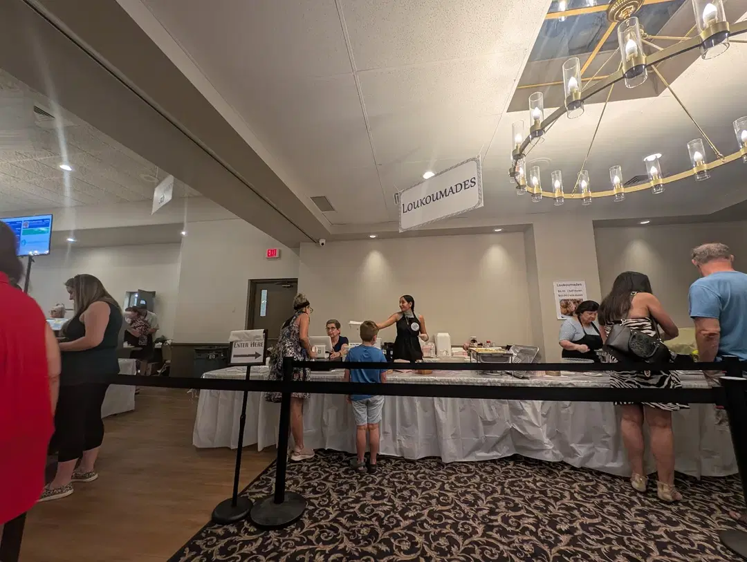 St. Paul Greek Orthodox Church, North Royalton, OH — photo 15 of 19