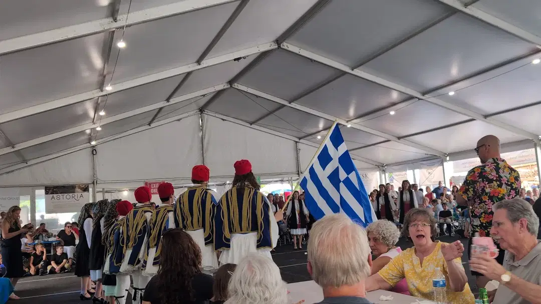 St. Paul Greek Orthodox Church, North Royalton, OH — photo 19 of 19