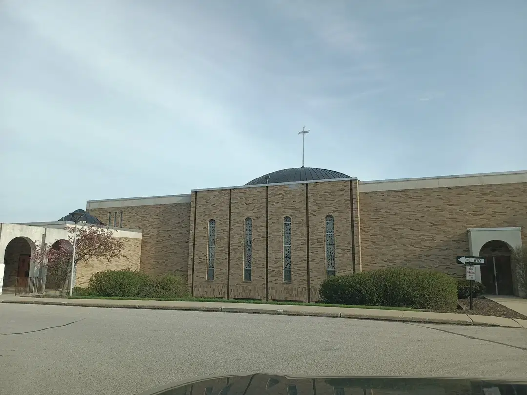 St. Paul Greek Orthodox Church, North Royalton, OH — photo 6 of 19