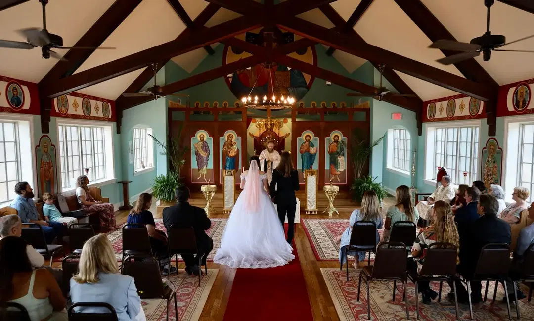 St. Paul Orthodox Christian Church, Belden, MS — photo 1 of 20