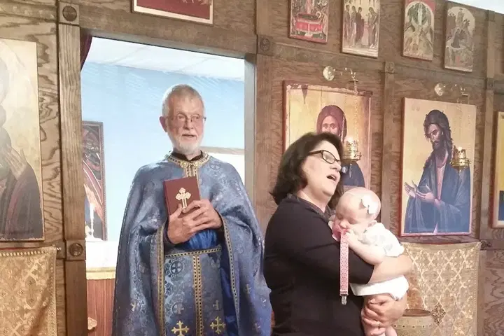 St. Paul Orthodox Christian Church, Belden, MS — photo 5 of 20