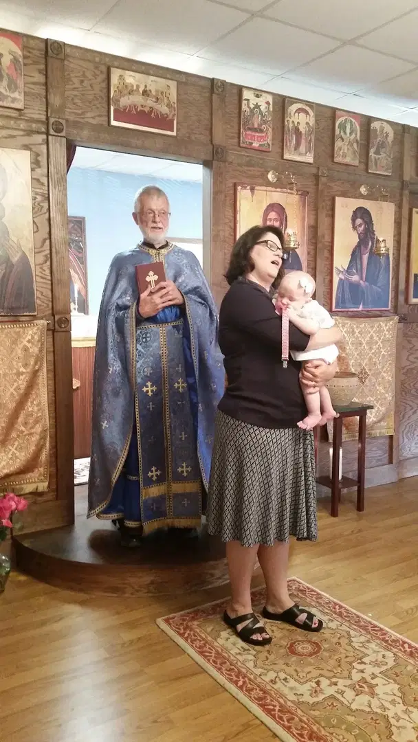 St. Paul Orthodox Christian Church, Belden, MS — photo 5 of 20