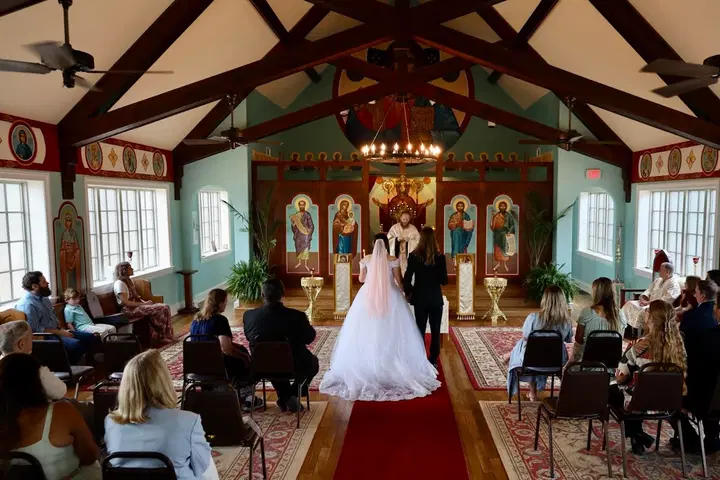 St. Paul Orthodox Christian Church, Belden, MS — photo 1 of 20