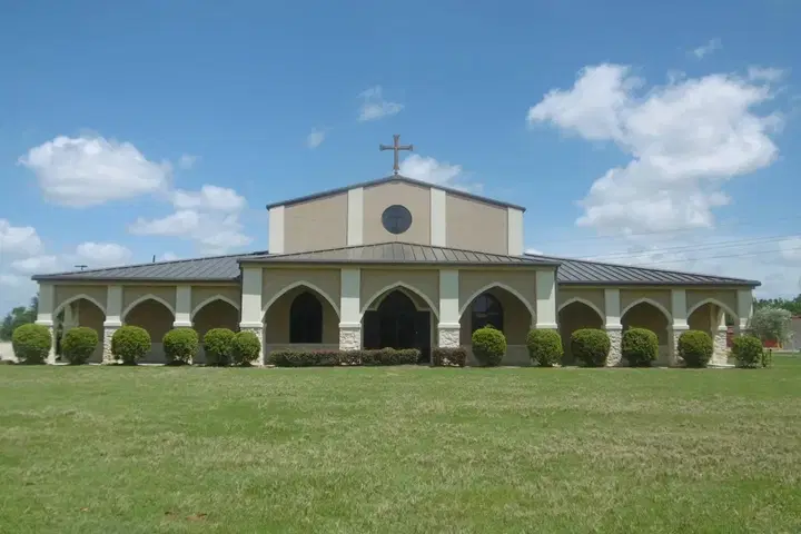 St. Paul Orthodox Christian Church, Katy, TX — photo 2 of 20