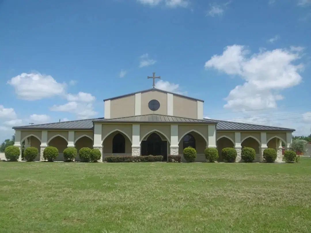 St. Paul Orthodox Christian Church, Katy, TX — photo 2 of 20