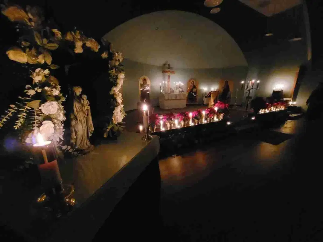 St. Paul Orthodox Christian Church, Katy, TX — photo 5 of 20