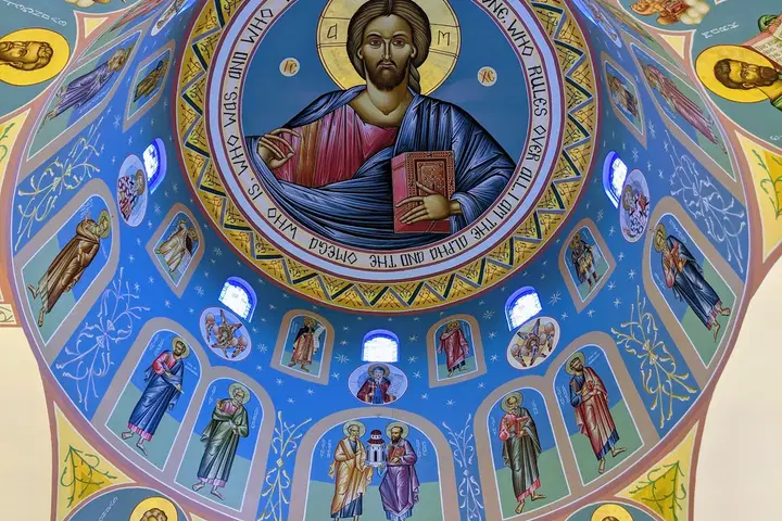 St. Paul Orthodox Christian Church, Naples, FL — photo 2 of 20