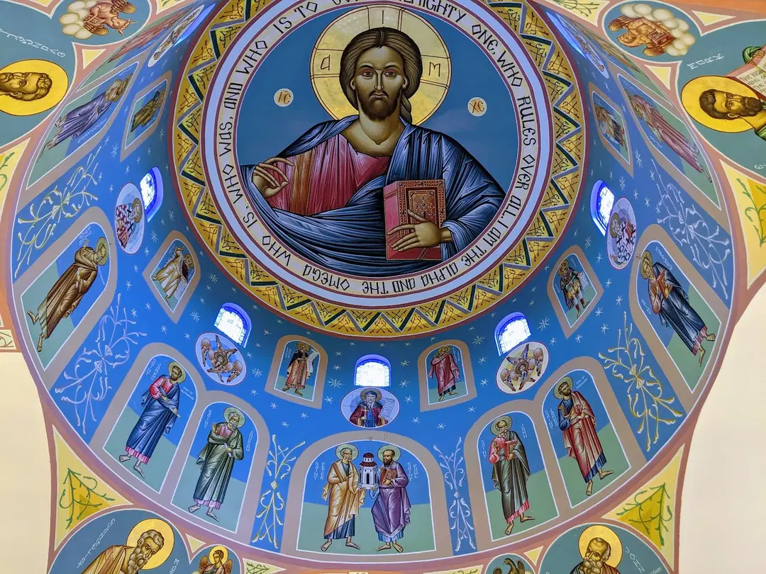 St. Paul Orthodox Christian Church, Naples, FL — photo 2 of 20