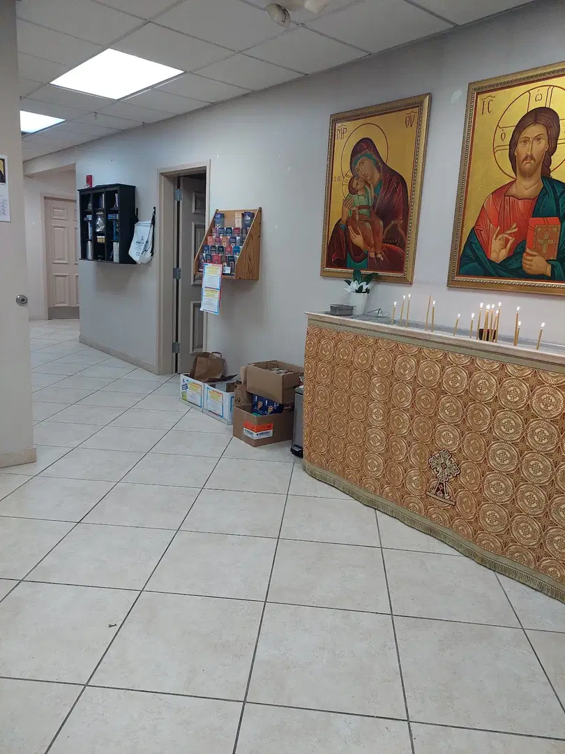 St. Paul Orthodox Christian Church, Naples, FL — photo 13 of 20