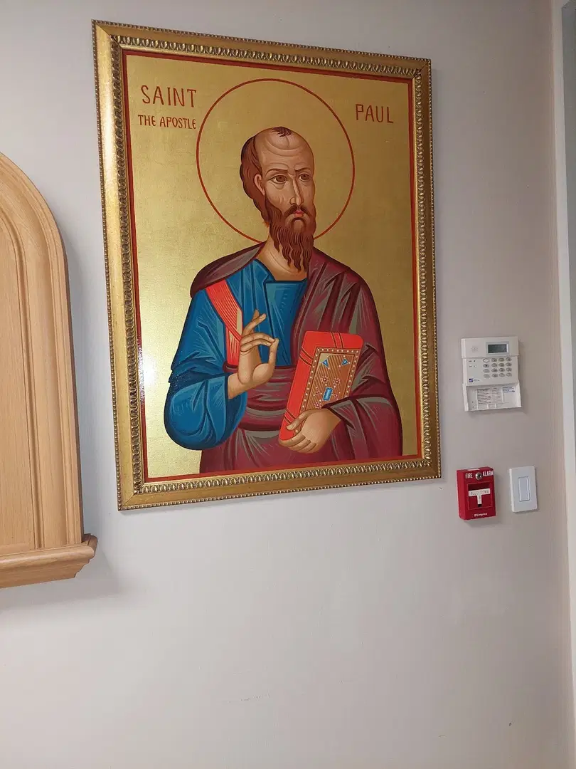 St. Paul Orthodox Christian Church, Naples, FL — photo 14 of 20