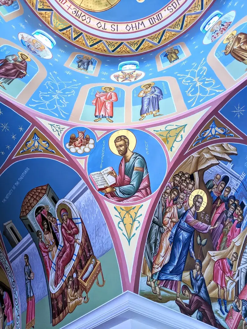 St. Paul Orthodox Christian Church, Naples, FL — photo 20 of 20