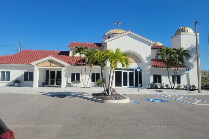 St. Paul Orthodox Christian Church, Naples, FL — photo 3 of 20