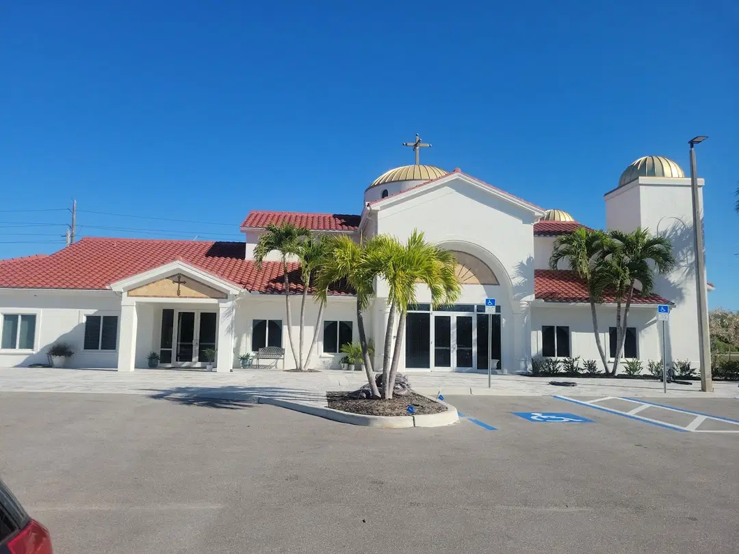 St. Paul Orthodox Christian Church, Naples, FL — photo 3 of 20