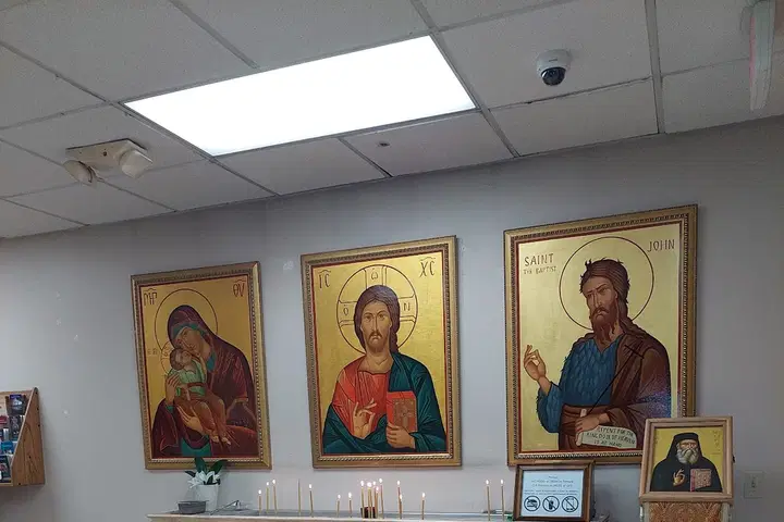 St. Paul Orthodox Christian Church, Naples, FL — photo 5 of 20
