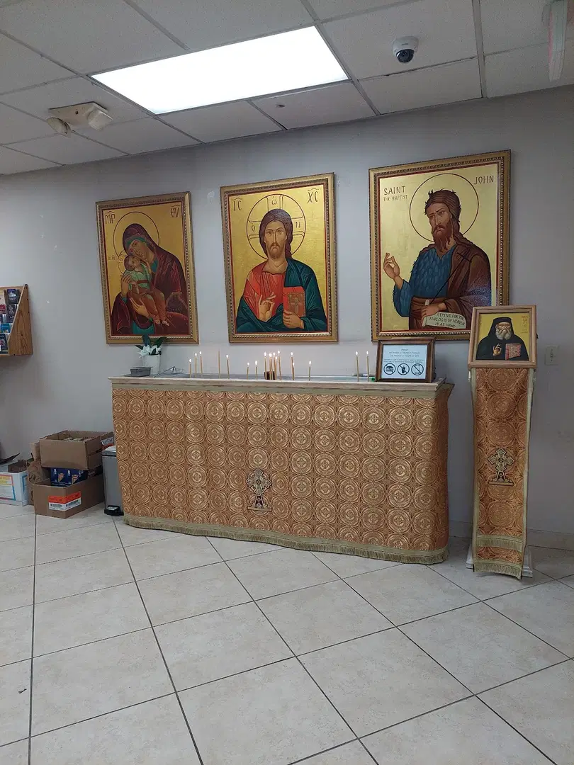 St. Paul Orthodox Christian Church, Naples, FL — photo 5 of 20