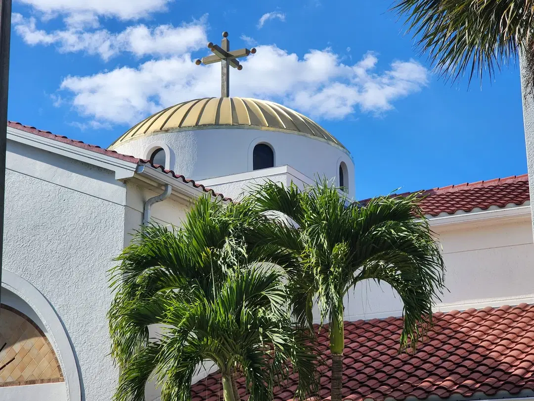 St. Paul Orthodox Christian Church, Naples, FL — photo 8 of 20