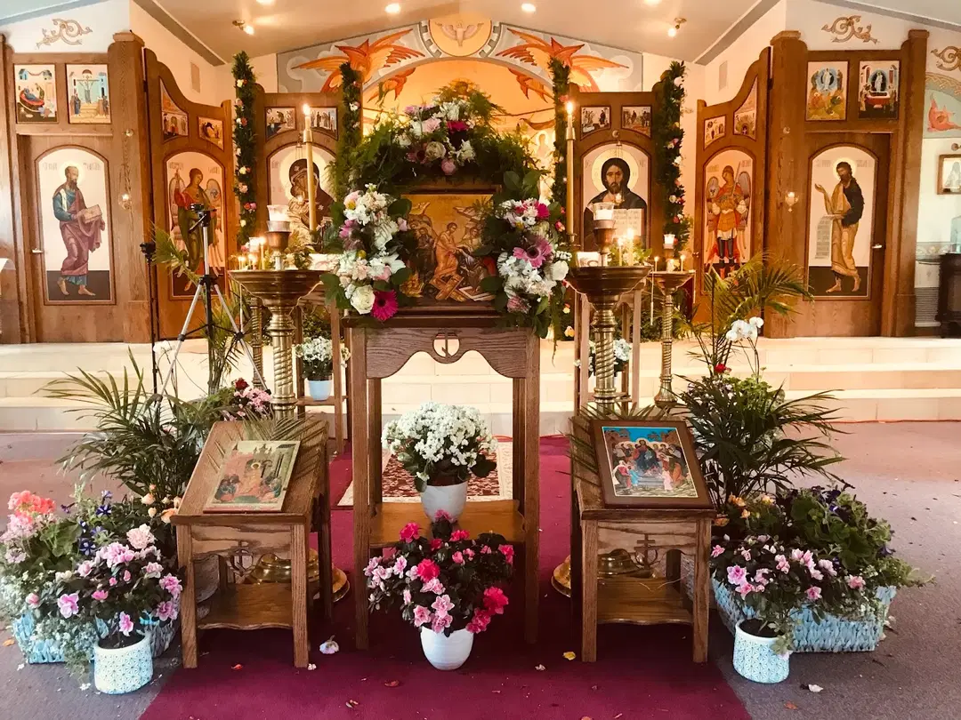 St. Paul Orthodox Church, Brier, WA — photo 1 of 18