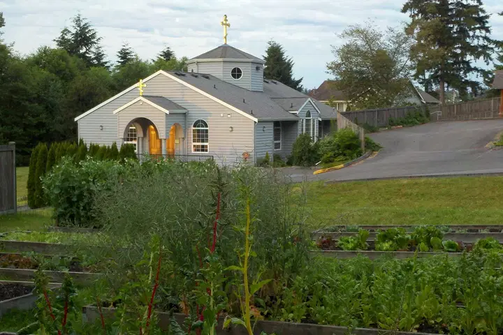 St. Paul Orthodox Church, Brier, WA — photo 2 of 18