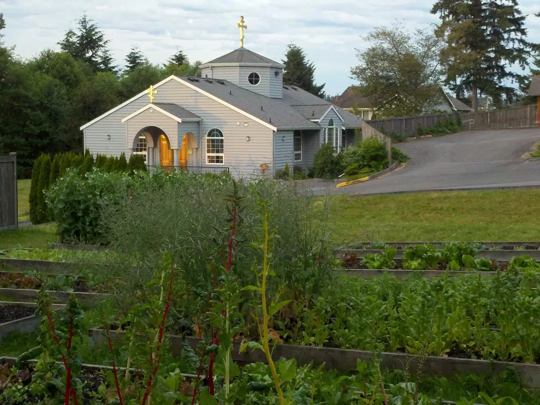 St. Paul Orthodox Church, Brier, WA — photo 2 of 18